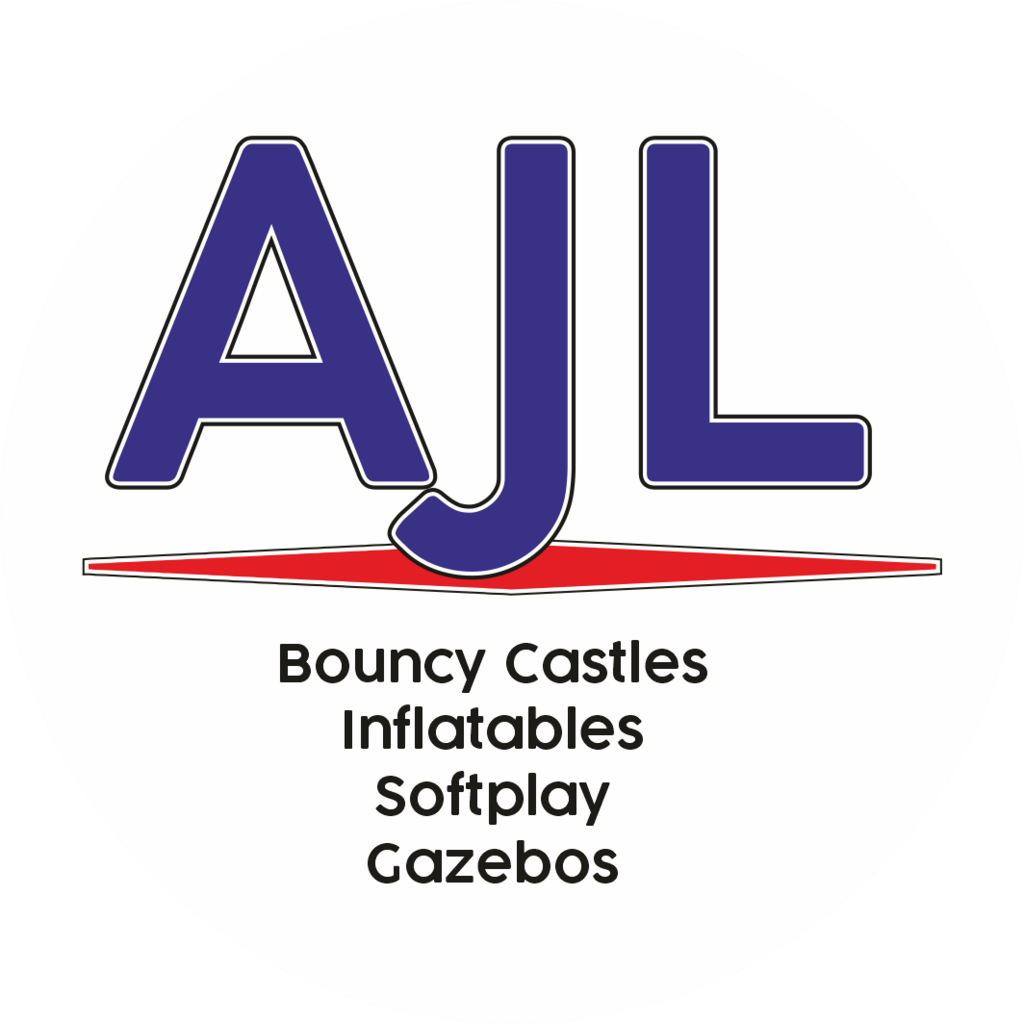 How AJL Bouncy Castles began! A story from our founder at Andy J Leisure