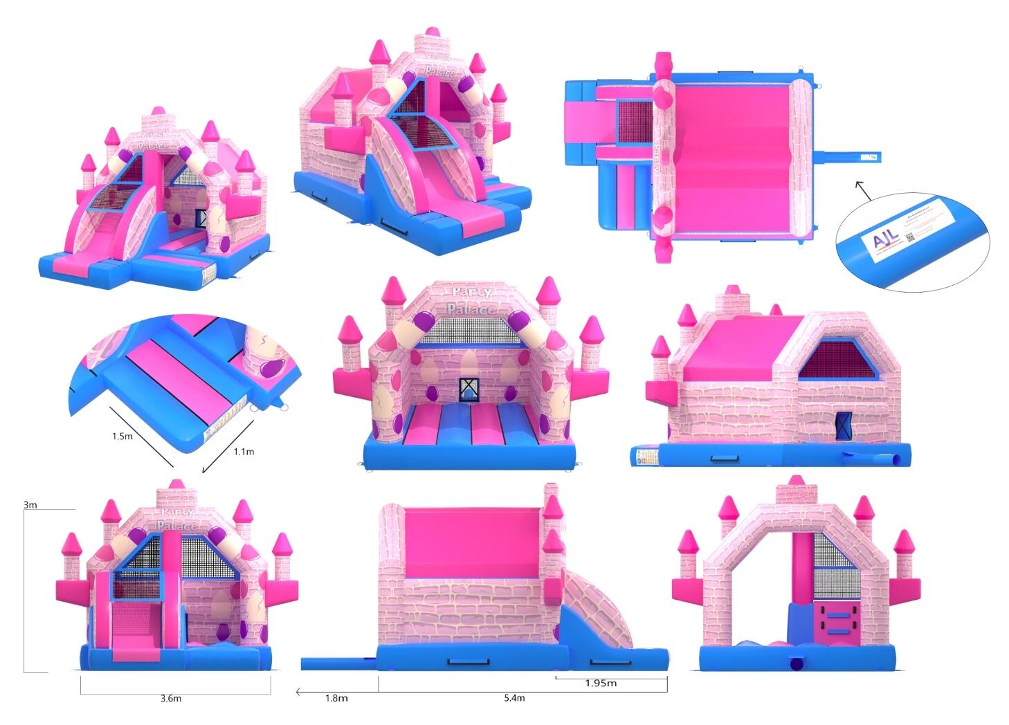 12ft-x-18ft-front-slide-dark-blue-red-cad.png