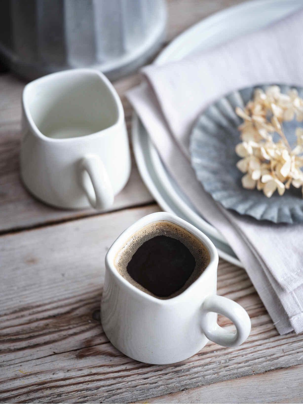Handmade Stoneware Mug Handmade Mugs UK Nordic House