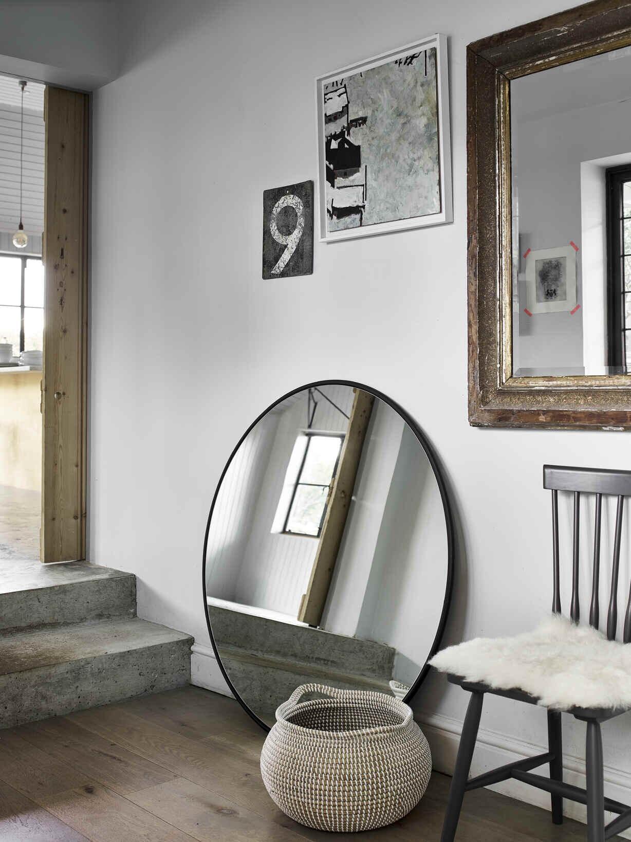 loft style window mirrors and industrial mirrors our speciality