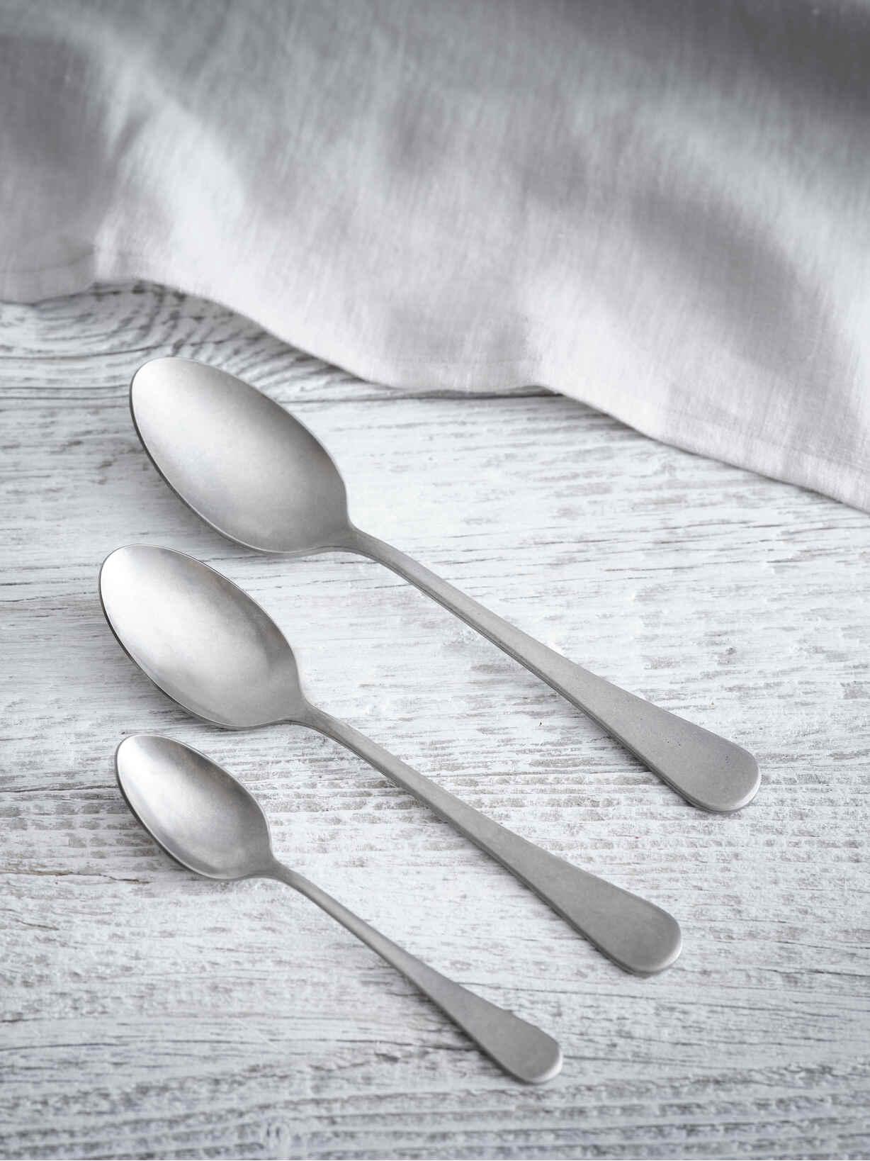 Best sale silver cutlery