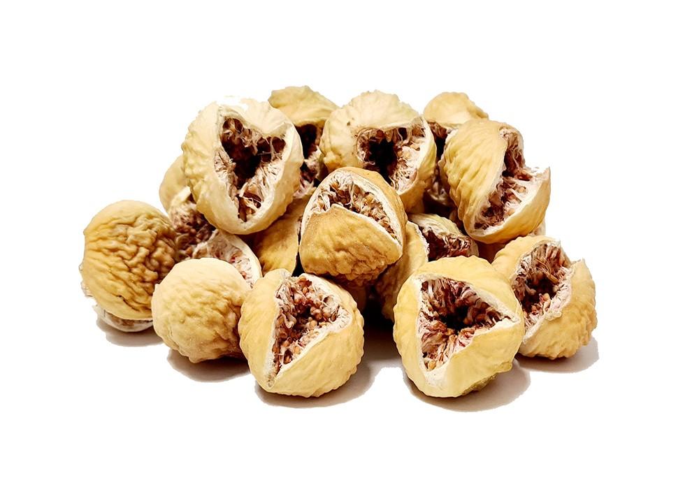 Hulme Super Premium Dried Figs