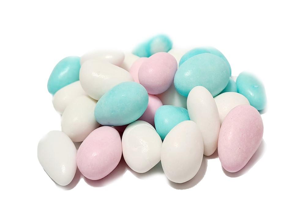 Hulme Sugared Almonds