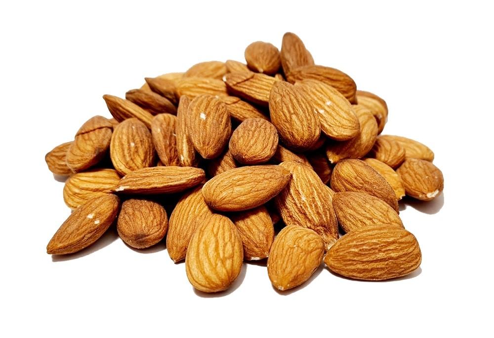 Hulme Whole Natural Almonds
