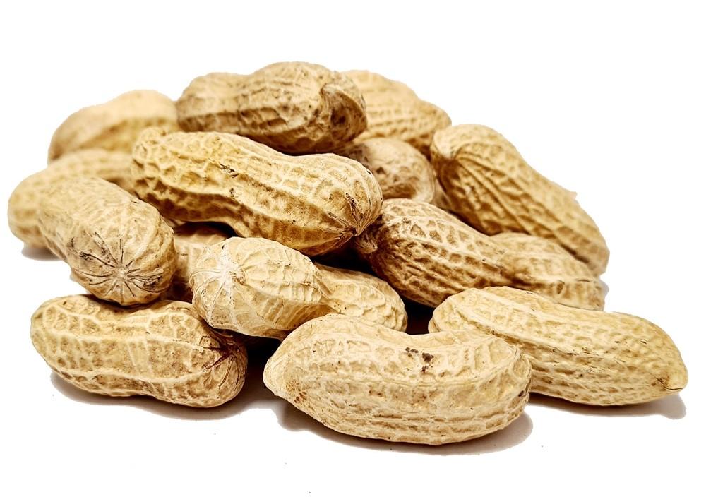 Hulme Roasted Monkey Nuts In-Shell