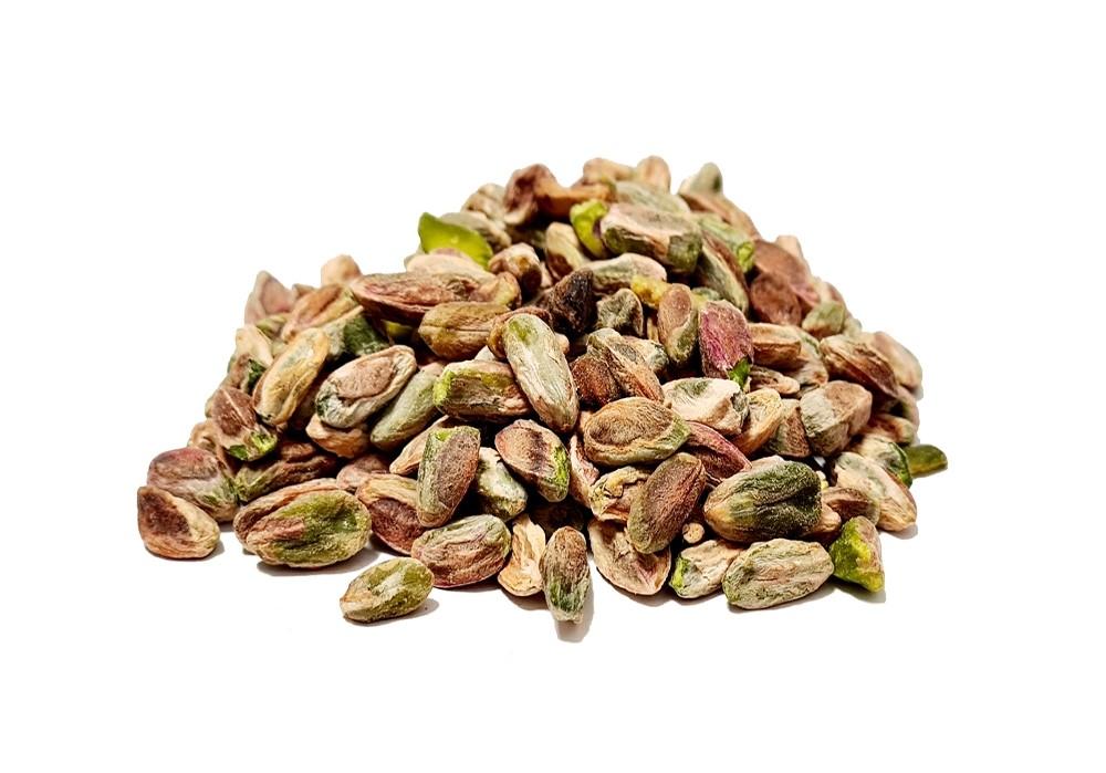 Hulme Turkish Pistachio Nut Kernels