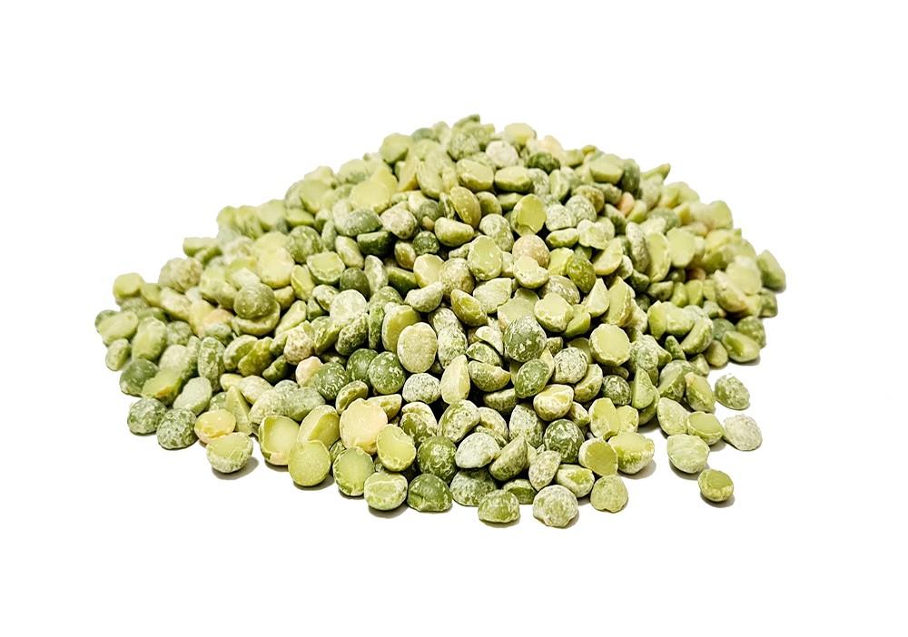 Grand Green Split Peas