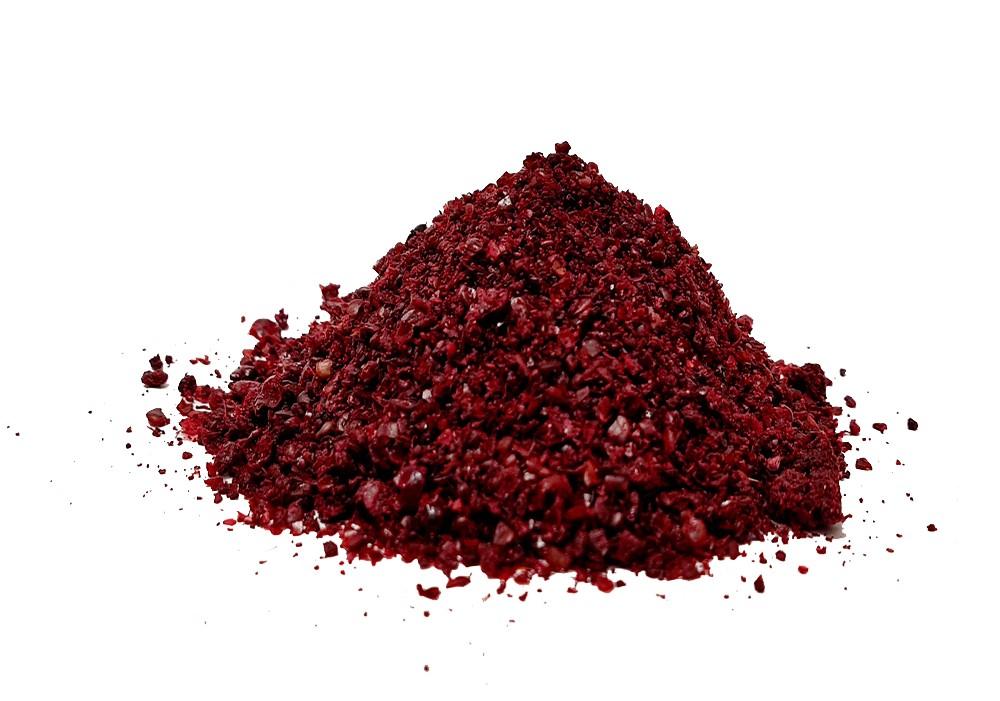 Grand Sumac