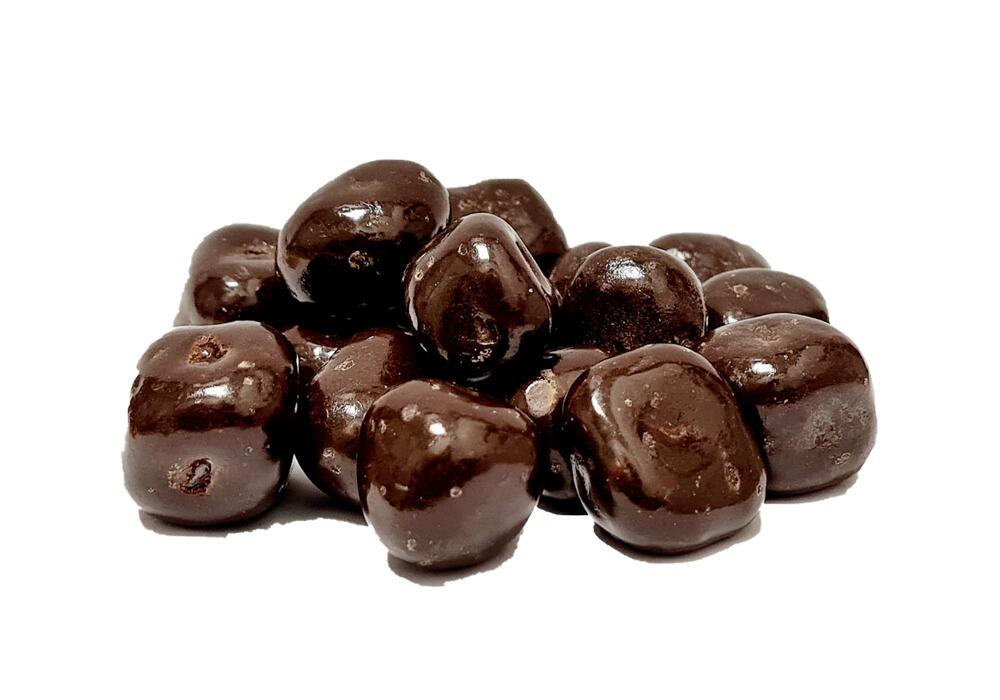 Hulme Carob Ginger