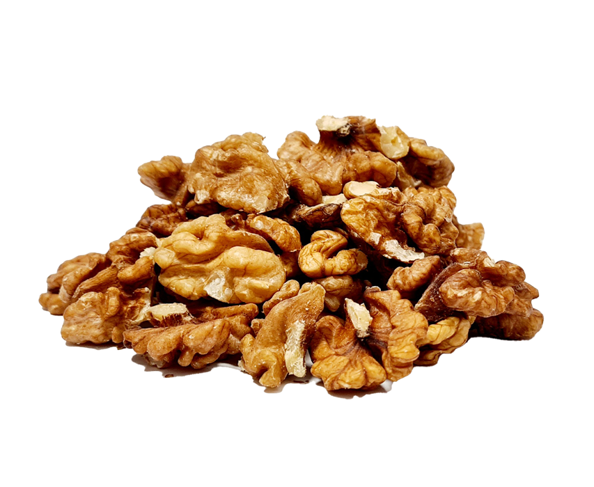 Hulme Organic Walnut Halves