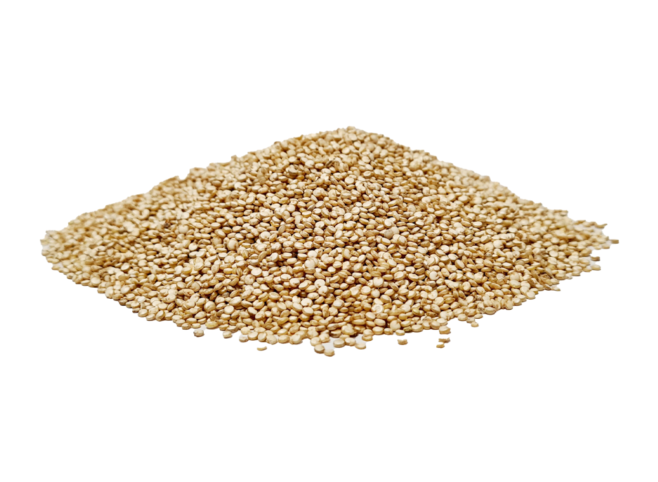 Hulme Organic White Quinoa