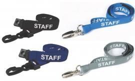 Staff Lanyards- SKE Direct Sales