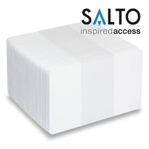 Salto 1K Blank Contactless Cards PCM01KB - SKE Direct Sales