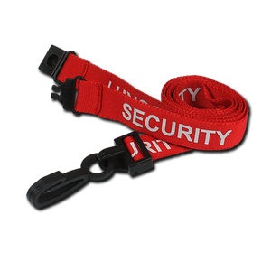 Security Lanyards- SKE Direct Sales