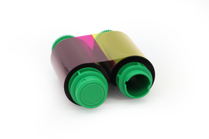 Pointman 66200740 full colour YMCKO ribbon - SKE Direct Sales