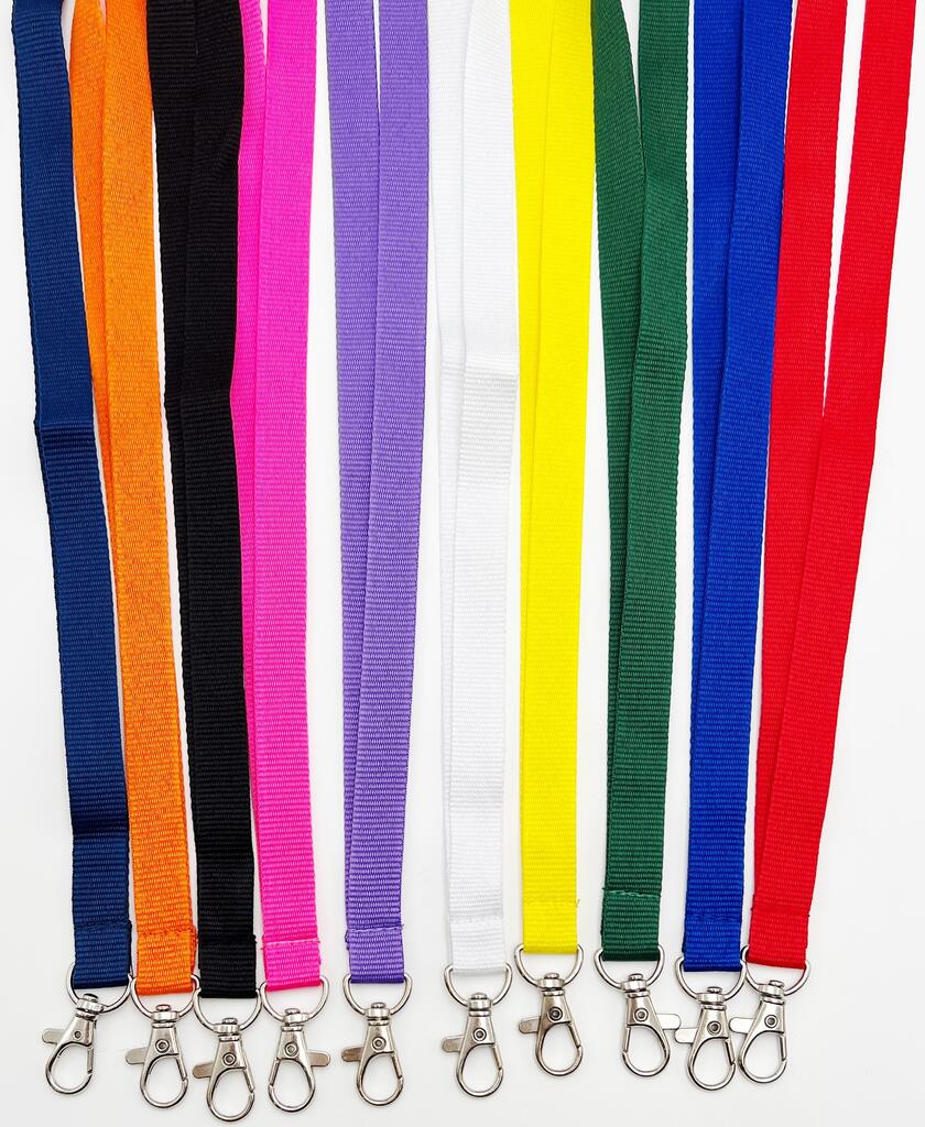 Where Can I Buy Lanyards?