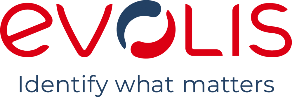 Evolis Logo- SKE Direct Sales