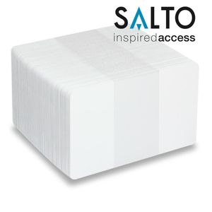 Salto 4K Blank Contactless Cards PCM01KB - SKE Direct Sales