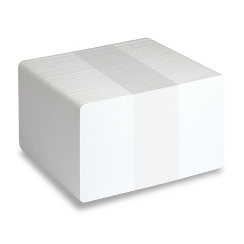Plain White Cards (PVC) SKE Direct Sales