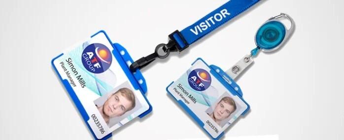 What Is an ID Card Holder and Why Is It Useful?