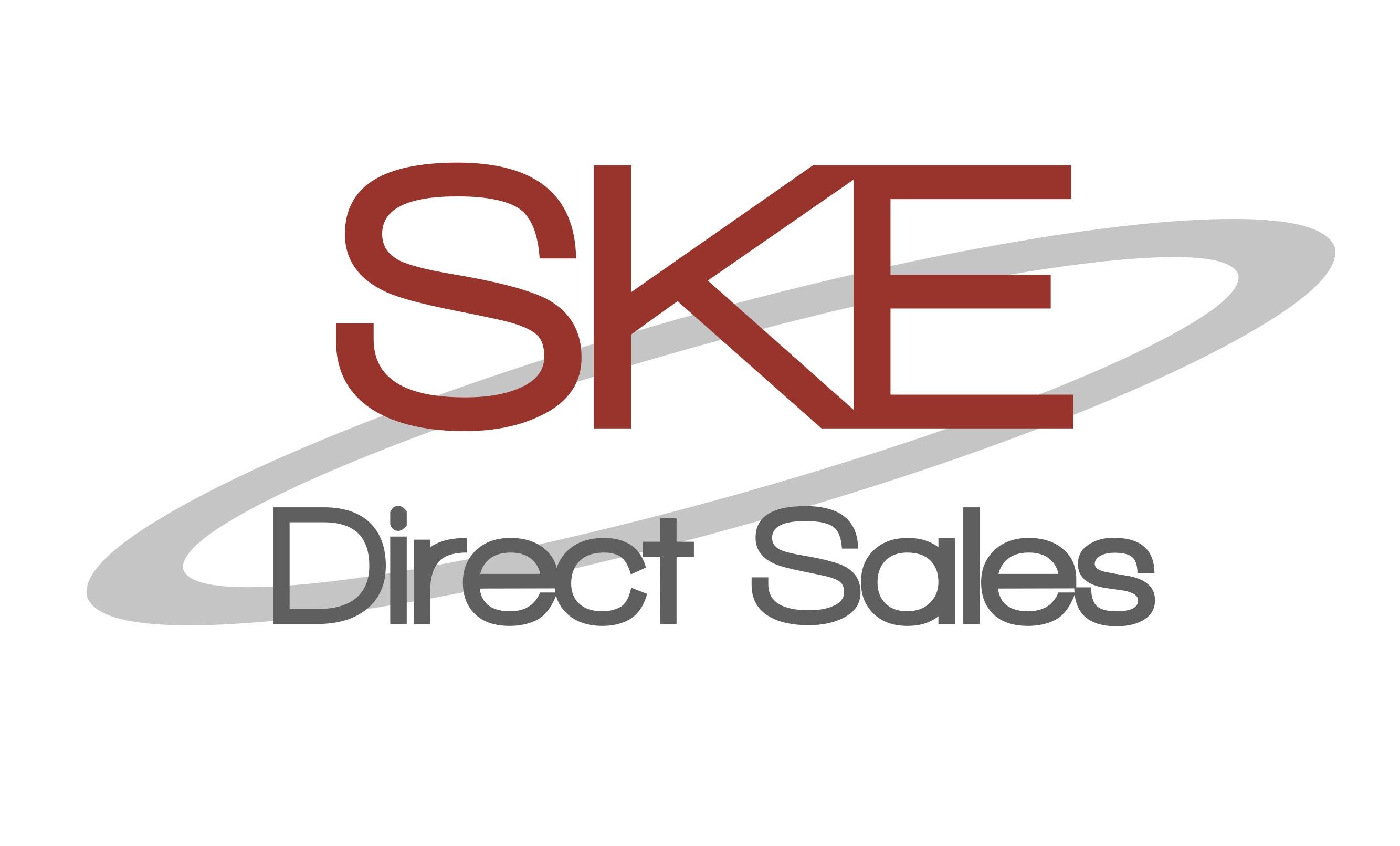 SKE Direct Sales Logo