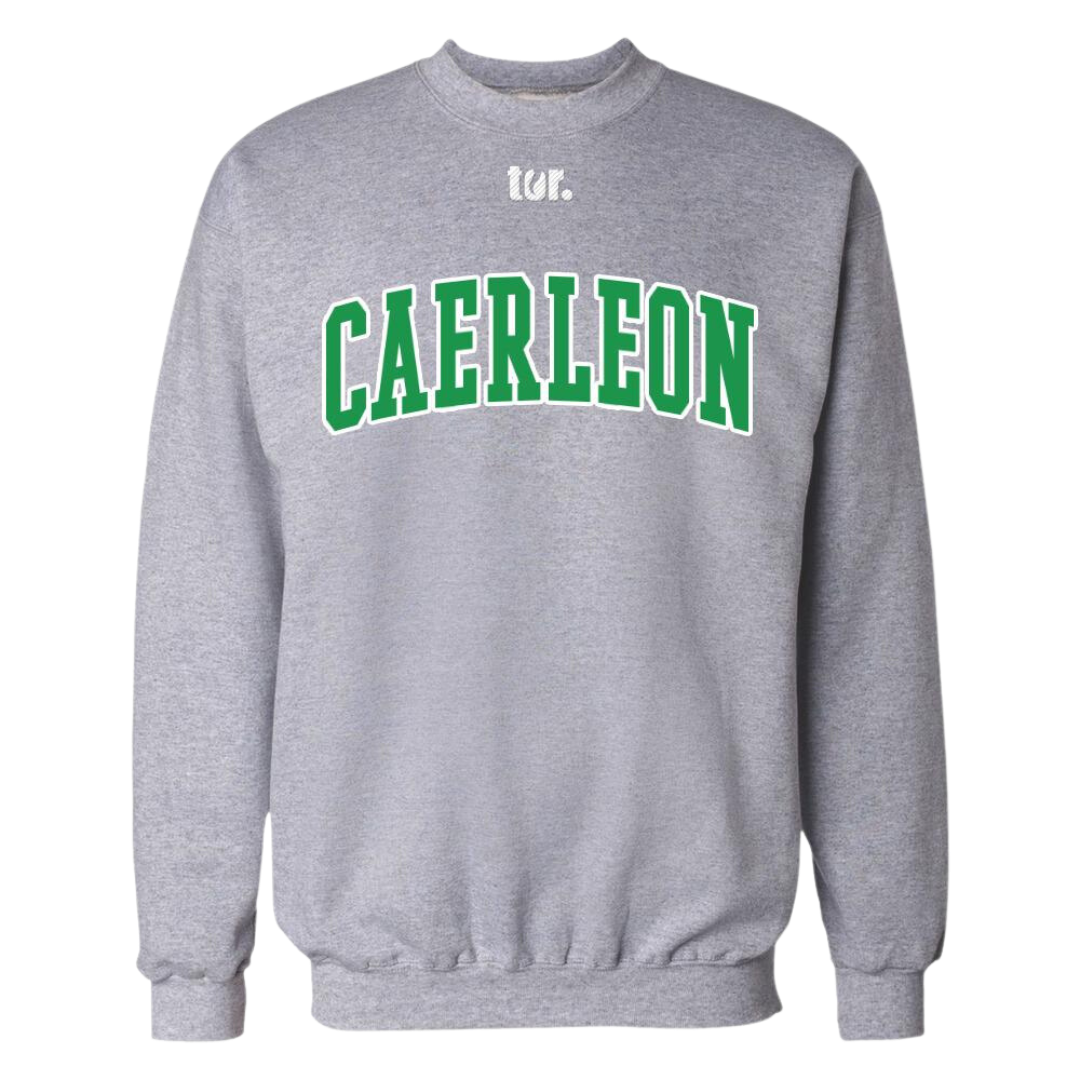 Caerleon AFC Varsity Sweater