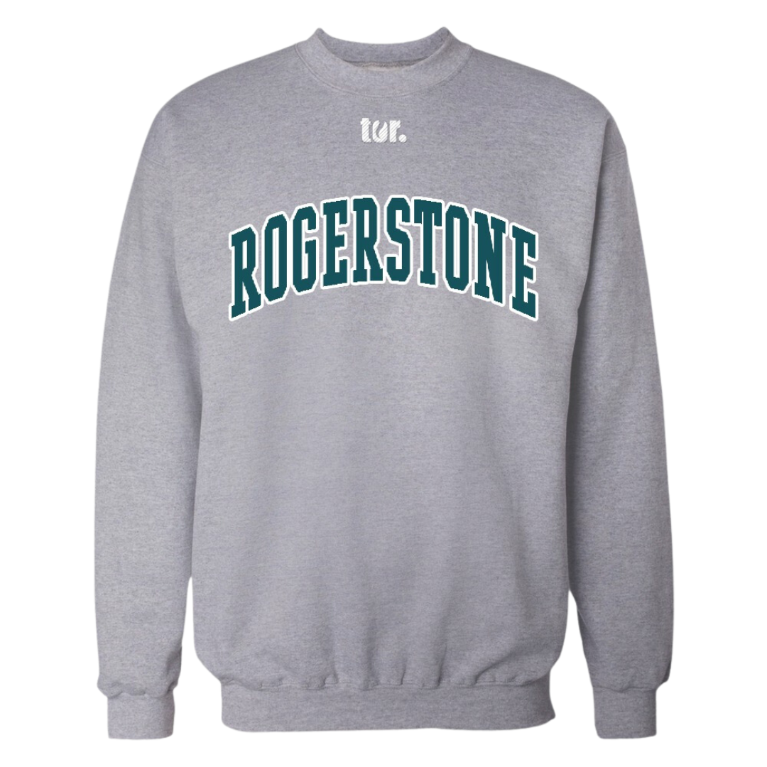 Rogerstone AFC 2023/24 Home Shirt