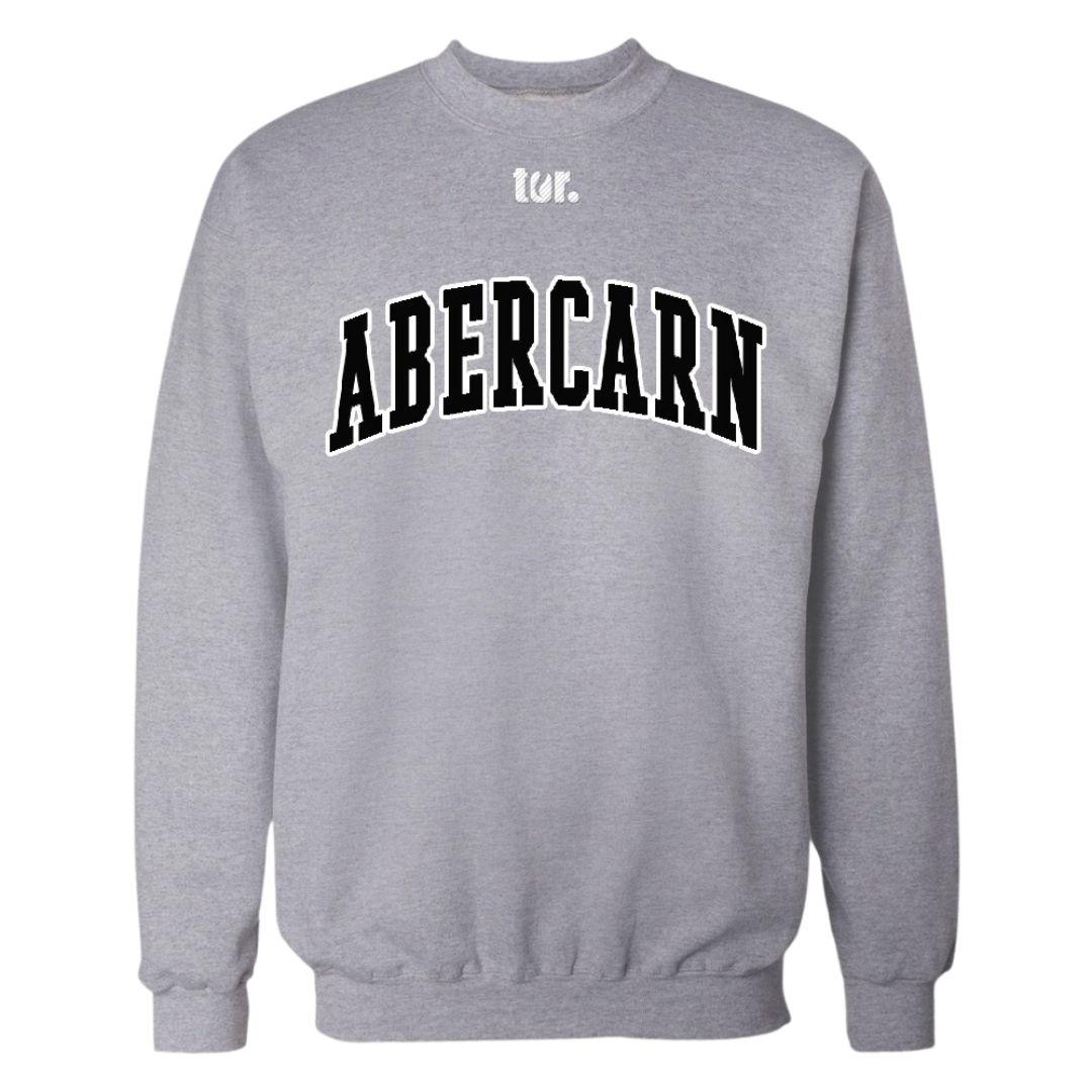 Abercarn United Afc