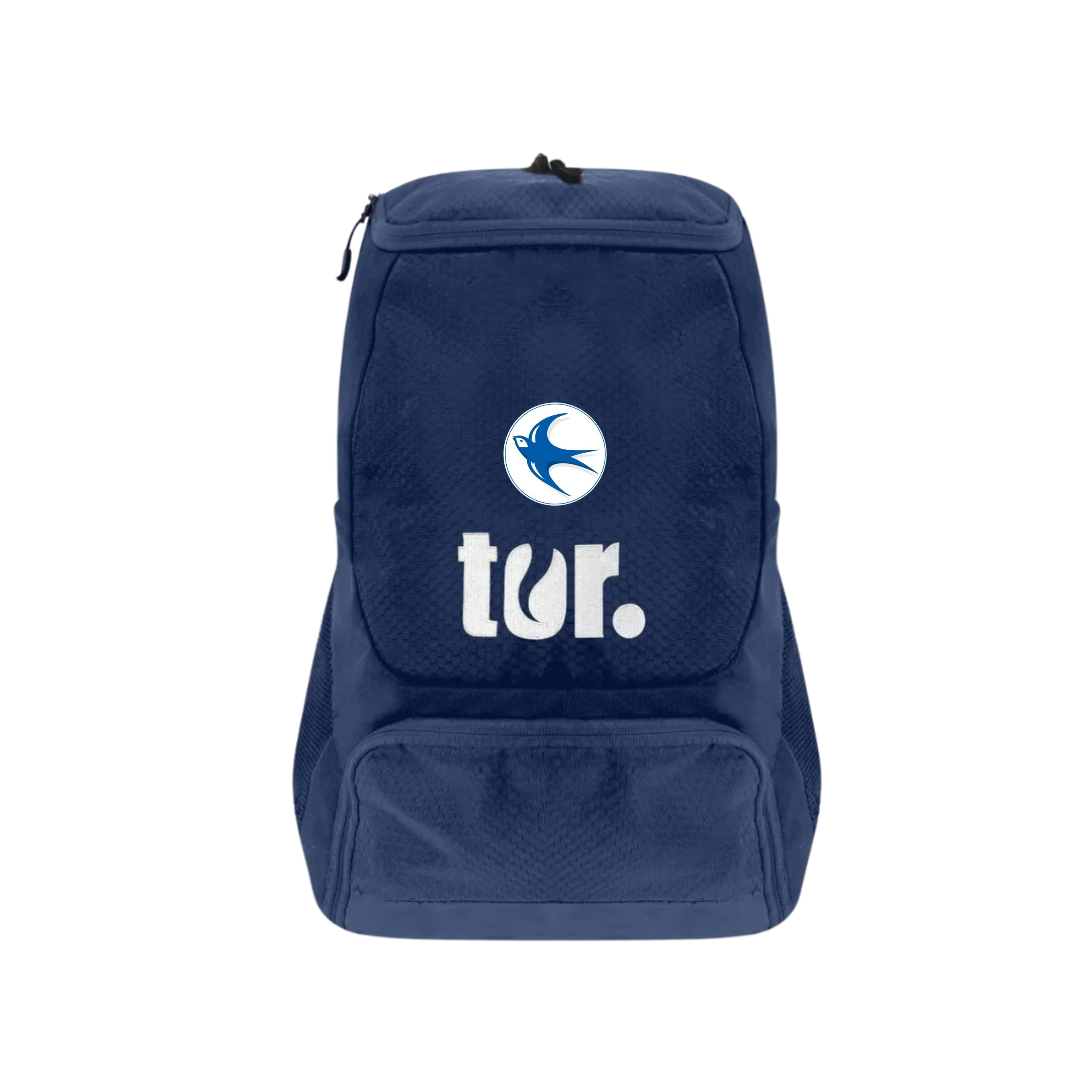 Cardiff City ETC Backpack