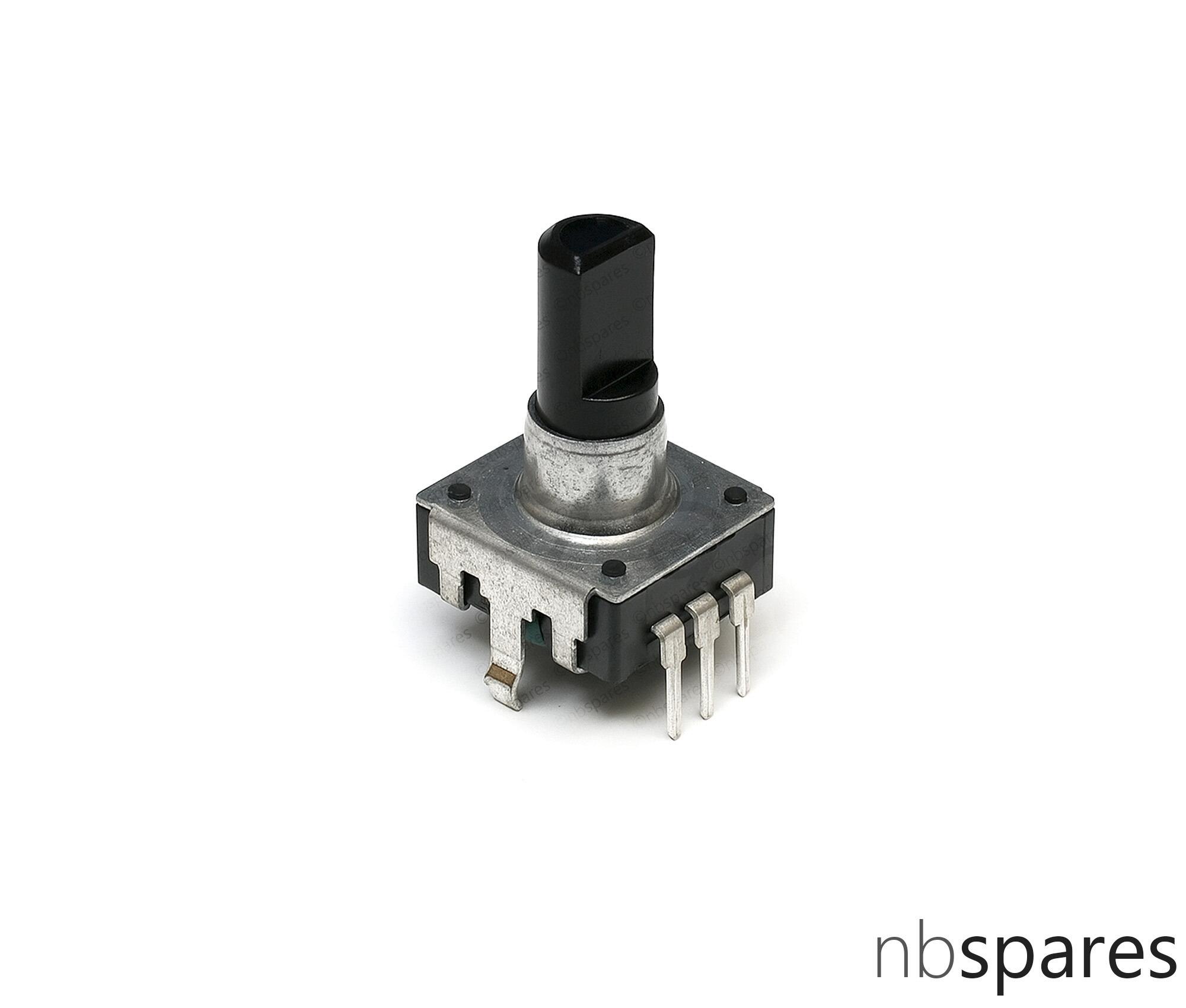 Replacement Pioneer CDJ DDJ XDJ Rotary Scroll Push Select Encoder