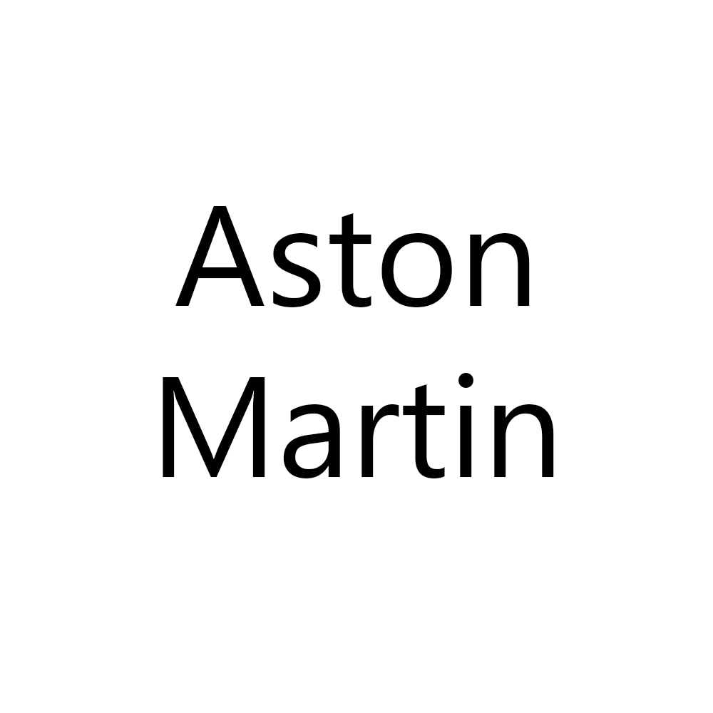 Aston Martin