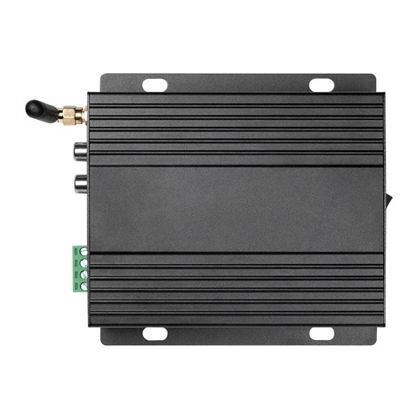 Mini40II Bluetooth amplifier 2 x 20W