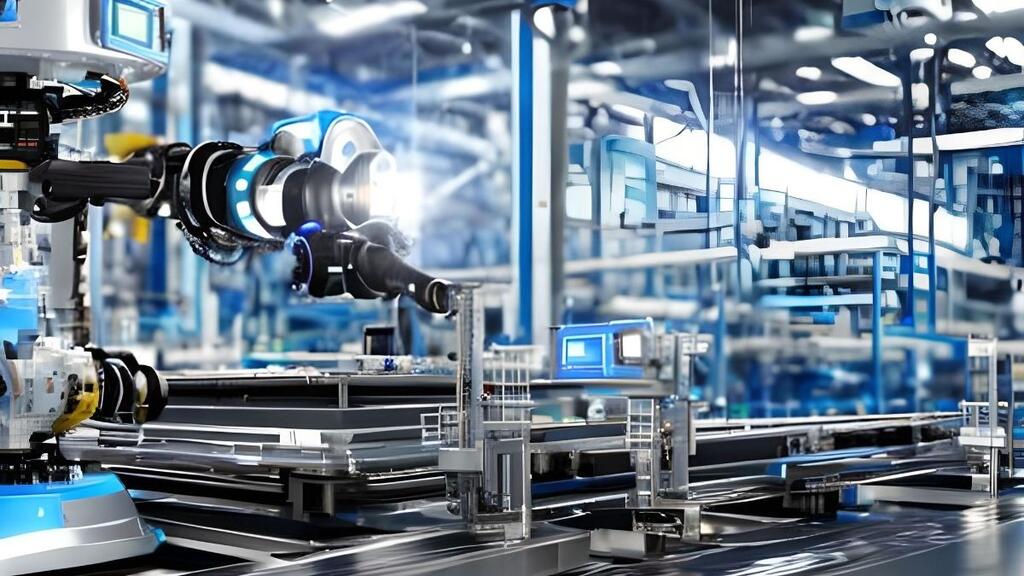Customer Success Story: Enhancing Factory Automation with 5G Technology