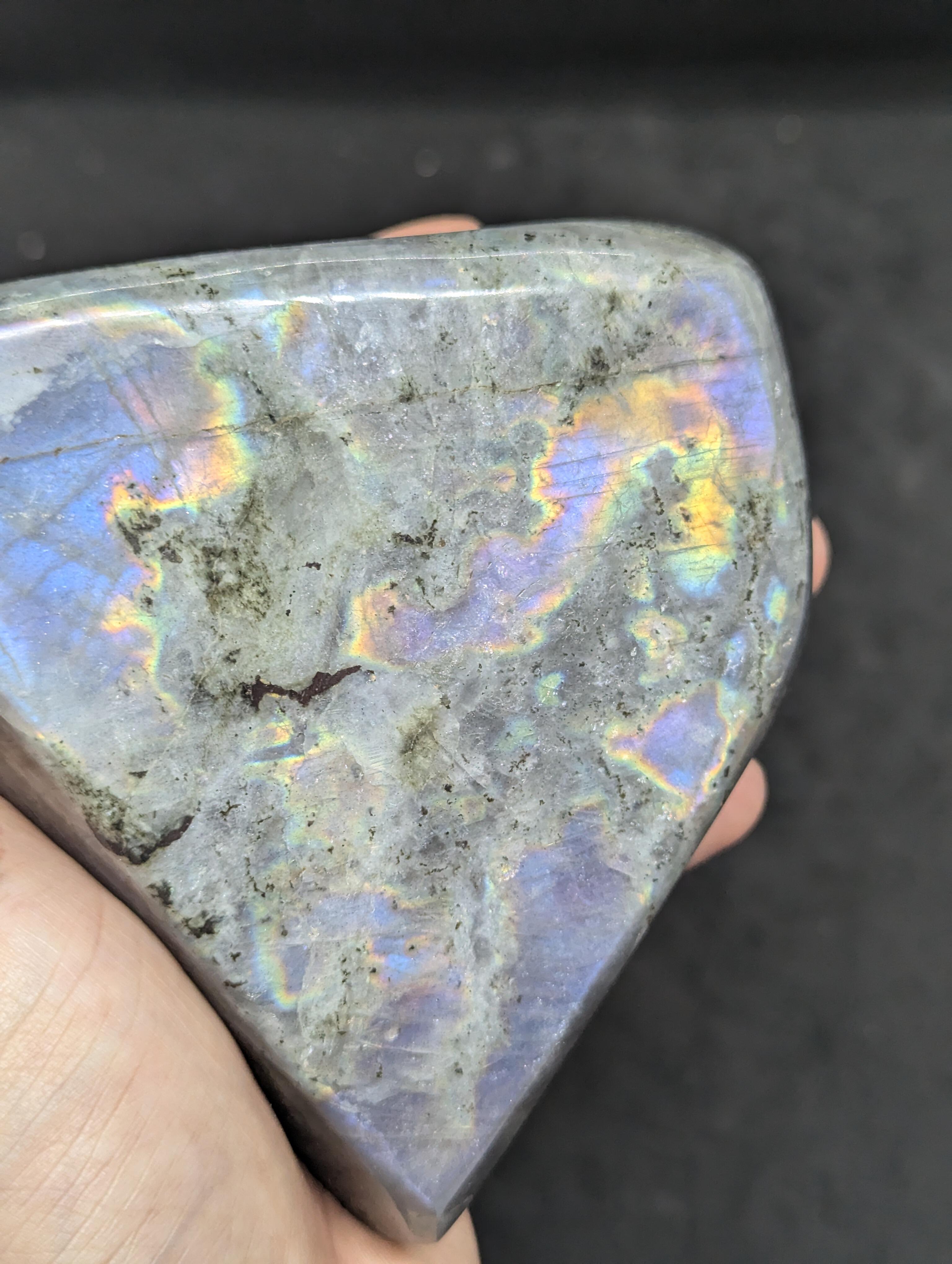 Labradorite outlets freeform