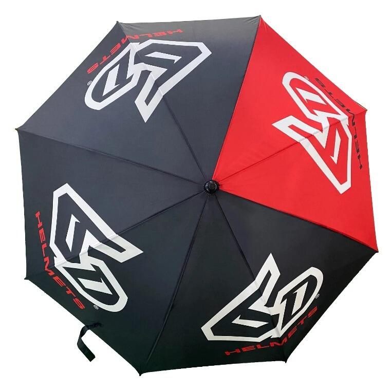 6D Helmets UK - Race Umbrella