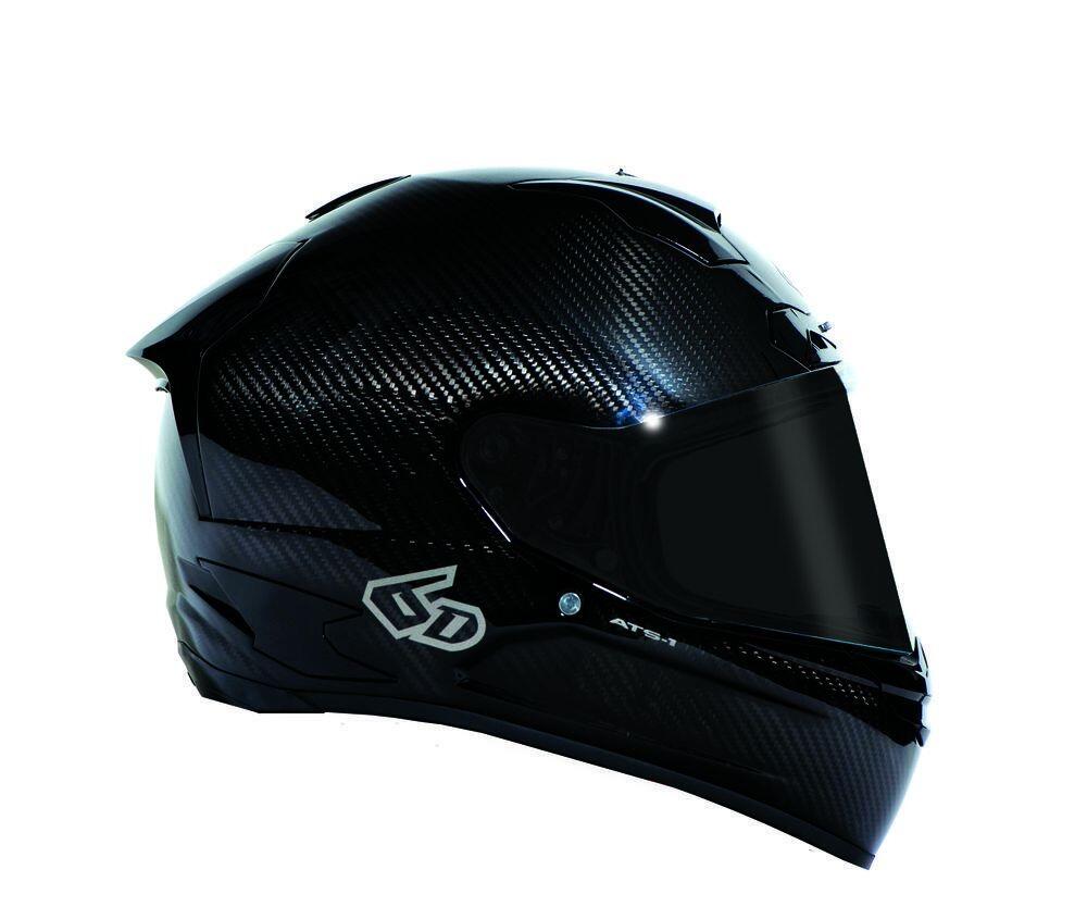 6D Helmets UK - Street