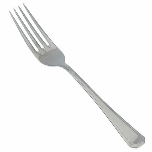 Arthur Price Grecian Table Fork