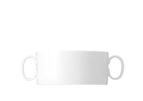 Rosenthal Thomas - Medaillon Weiss Creamsoup Cup