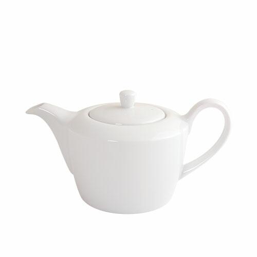 Fairmont & Main - Arctic Teapot - 6 Cup