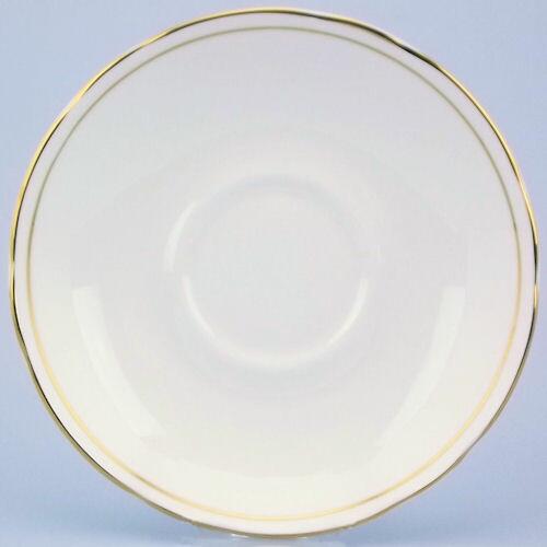 Duchess China Ascot - Breakfast Saucer 15cm