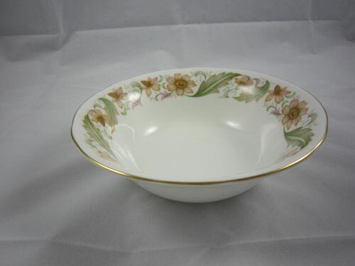 Duchess China Greensleeves - Soup/Cereal