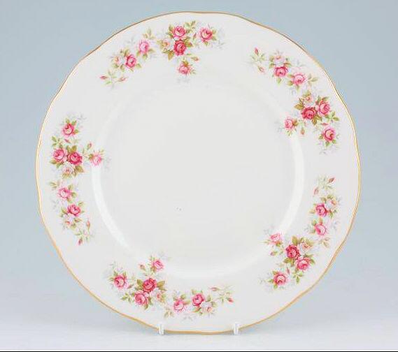 Duchess China June Bouquet - Dinner Plate 26cm
