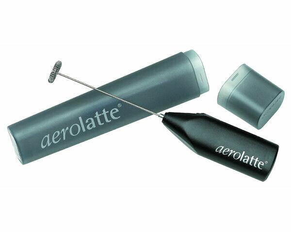 Aerolatte To Go Milk Frother with Tube