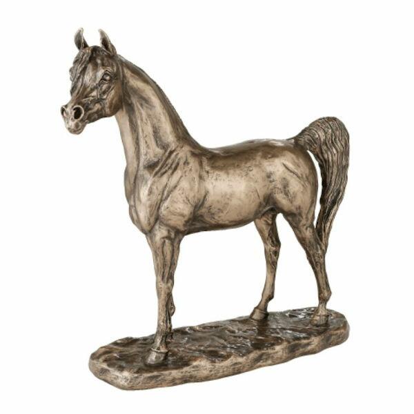 Genesis Fine Arts - Arab Stallion Large