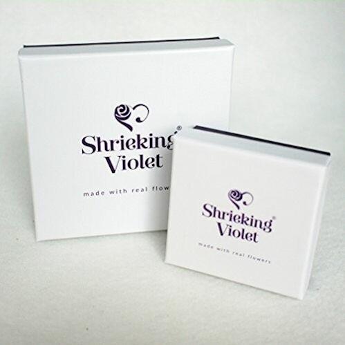 Shrieking Violet Gift Box