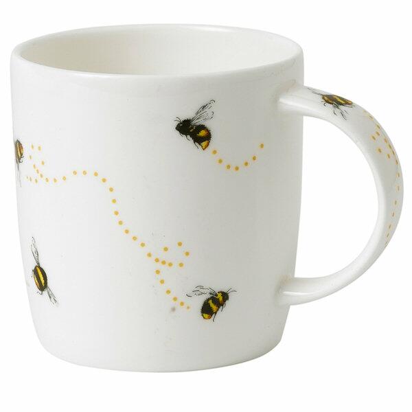 Roy Kirkham Sophie Mug - Bees