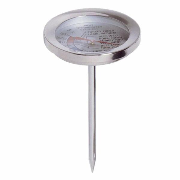 ACURITE Stainless Steel & Silicone Meat Thermometer – 100% Genuine, MPN 3007, RRP $24.95