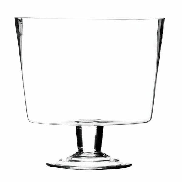 Ravenhead Entertain Latte Glasses & Trifle Bowls