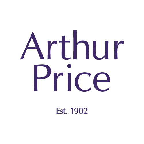 Arthur Price