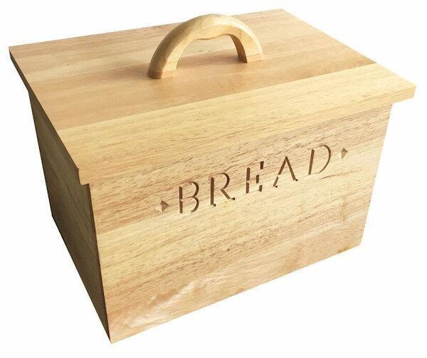 Bread Bins